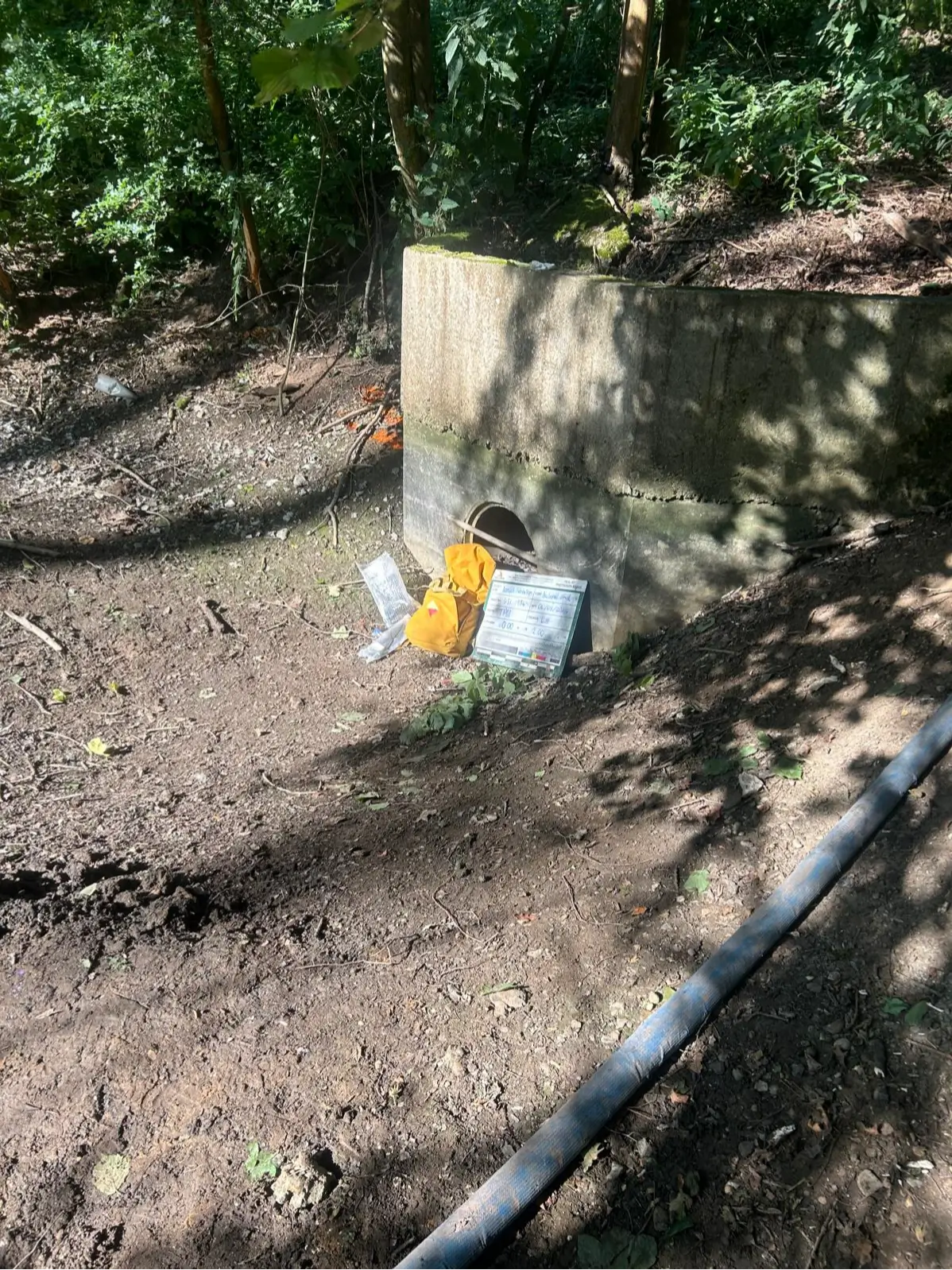commercial site clearance groundworks service image Norwich Norfolk